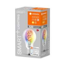Ledvance Smart WIFI LED Filament RGBW Classic
