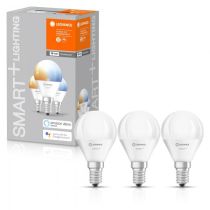 Ledvance SMART+ WiFi Mini bulb 40 5 W/2700…6500K E14