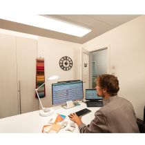 Ledvance SUN@Home Smart WIFI 1200 X 300 Planon Frameless with packaging