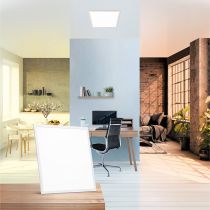 Ledvance SUN@Home Smart WIFI 600 X 600 Planon Plus Panel