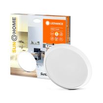 Ledvance SUN@Home Smart WIFI Orbis Plate Ceiling Light 