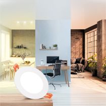 Ledvance SUN@Home Smart WIFI Slim 120mm Downlight 