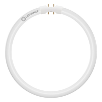 LEDVANCE T5 Circular LED 33v Lamp 11.6W Warm White FC22 2GX13 Direct Mains - 22W Replacement