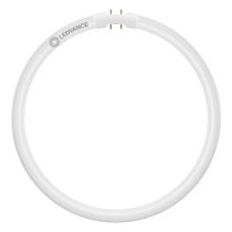 LEDVANCE T5 Circular LED Lamp 21.5W Cool White FC40/55 2GX13 Direct Mains - 40W/55W Replacement
