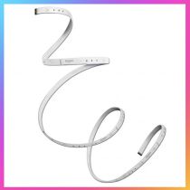 Ledvance White TV Mood Strip Light, USB power 