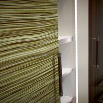 Linia Recessed Profile - 2200mm