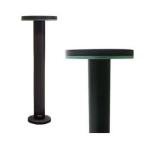 Lumena Halopost Pro-Solar 800mm Path Light-Warm White 