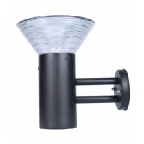 Lumena Olympia Pro-Solar Wall Light - Warm White 