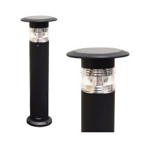 Lumena Panama Pro-Solar 800mm Post Light - Warm White