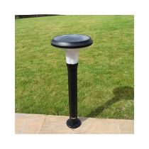 Lumena Pro-Solar Pathmaster 700mm Solar Spreadlight - 6000K 