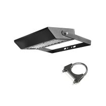 Lumena SIGNA Sign Light 60mm Lamp Post Bracket