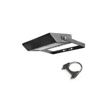 Lumena SIGNA Sign Light 60mm Lamp Post Bracket