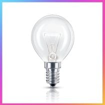 Lumeneco Oven Lamp 40W SES E14 Small Screw Cap 300° Cooker Light Bulb Fits with AEG/Bosch/Siemens/Neff/Hotpoint