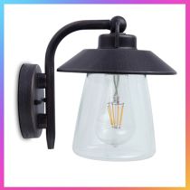 LUTEC CATE LED WALL LIGHT 