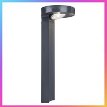 LUTEC Diso Solar LED Bollard