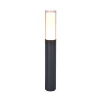 LUTEC Dropa Smart Colour Changing Diffused Bollard