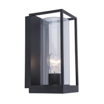 Lutec Flair Outdoor Wall Light
