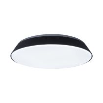 LUTEC Panter Smart Colour Changing Surface Mounted Ceiling Light