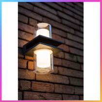 LUTEC Tango Outdoor Wall Light
