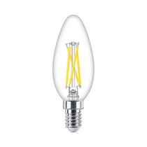 Philips Master LED 2.5W Candle DimTone/WarmGlow E14/SES