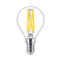 Philips Master LED 3.4W Golfball DimTone/WarmGlow E14/SES