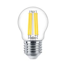 Philips Master Value Dimmable LED 3.4w E27 Golfball