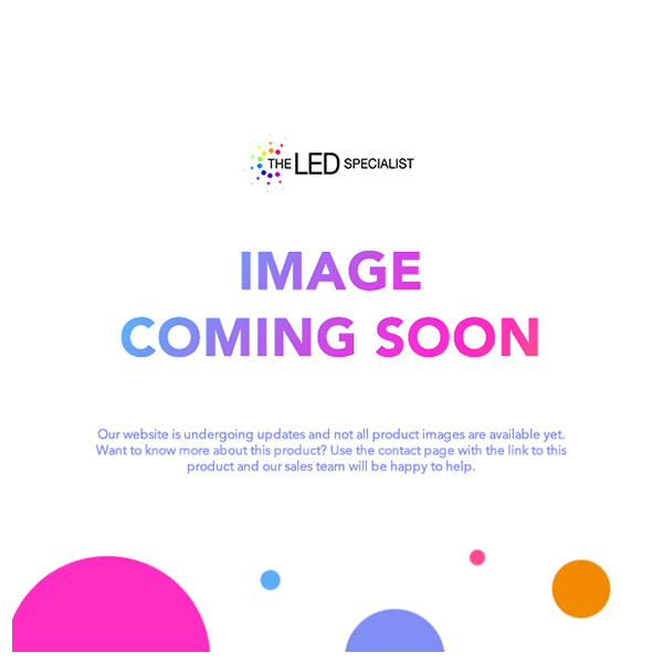 Megaman 5W Dimmable LED GU10 Spot 4000K (Cool White) 36D