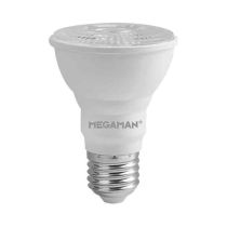 Megaman LED PAR20 Warm White 7W 36D