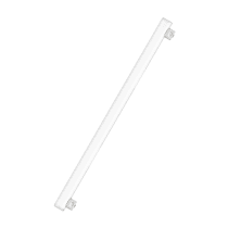 Osram 6W (40W) LED Linear S14s 500mm Warm White