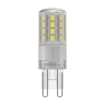 Osram LED 4.5w (48w) G9 Capsule Cool White 4000K Non-Dimmable