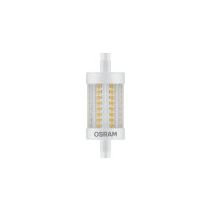 OSRAM LED R7S 8W-75W 1055LM Dimmable 25,000Hours 78mm