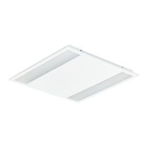 Philips Coreline 600X600 LED Panel UGR19 Dali Dim 3000K