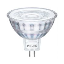 Philips CorepPro LED 4.4W MR16 4000K 36D Non-Dimmable
