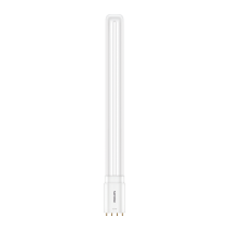 Philips CorePro 2G11 PLL LED Lamp 16.5W Neutral White HF 4 Pin - 36W Replacement