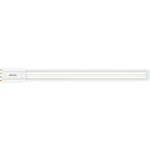 Philips CorePro 2G11 PLL LED Lamp 24W Neutral White HF 4 Pin - 55W Replacement