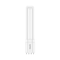 Philips CorePro 2G11 PLL LED Lamp 8W Neutral White HF 4 Pin - 18W Replacement