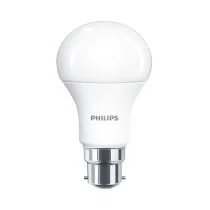 Philips CorePro B22 A60 LED Bulb 10.5W Neutral White - 75W Replacement