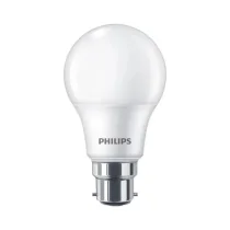 Philips CorePro B22 A60 LED Bulb 11W Warm White - 75W Replacement