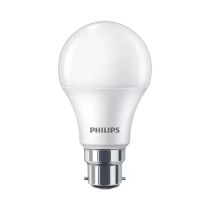 Philips CorePro B22 A60 LED Bulb 4.9W Neutral White - 40W Replacement