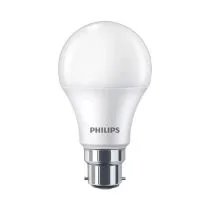 Philips CorePro B22 A60 LED Bulb 4.9W Neutral White - 40W Replacement