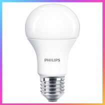 Philips CorePro Dimmable LED 11w A60 E27 827