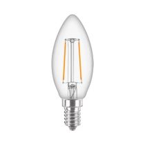 Philips CorePro LED Candle 2w E14/SES