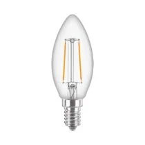 Philips CorePro LED Candle 2w E14/SES