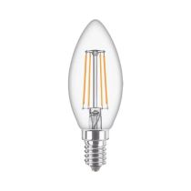 Philips CorePro LED Candle 4.3w E14/SES
