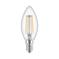 Philips CorePro LED Candle 4.3w E14/SES
