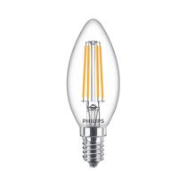 Philips CorePro Filament LED Candle 6.5w E14/SES
