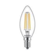 Philips CorePro Filament LED Candle 6.5w E14/SES