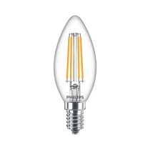 Philips CorePro Filament LED Candle 6.5w E14/SES