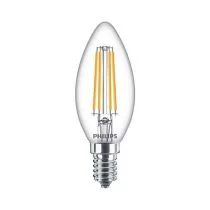 Philips CorePro Filament LED Candle 6.5w E14/SES