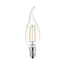 Philips CorePro LED Candle 2w E14/SES Tipped